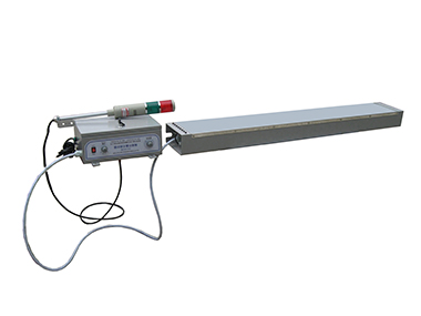 OL-2000長版型單面檢針機